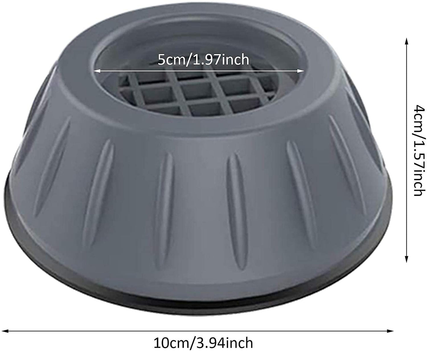 Anti Vibration Pad for Washing Machine