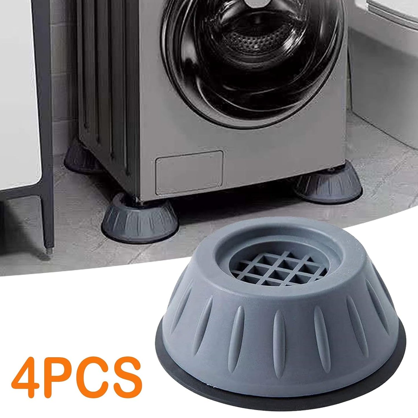 Anti Vibration Pad for Washing Machine