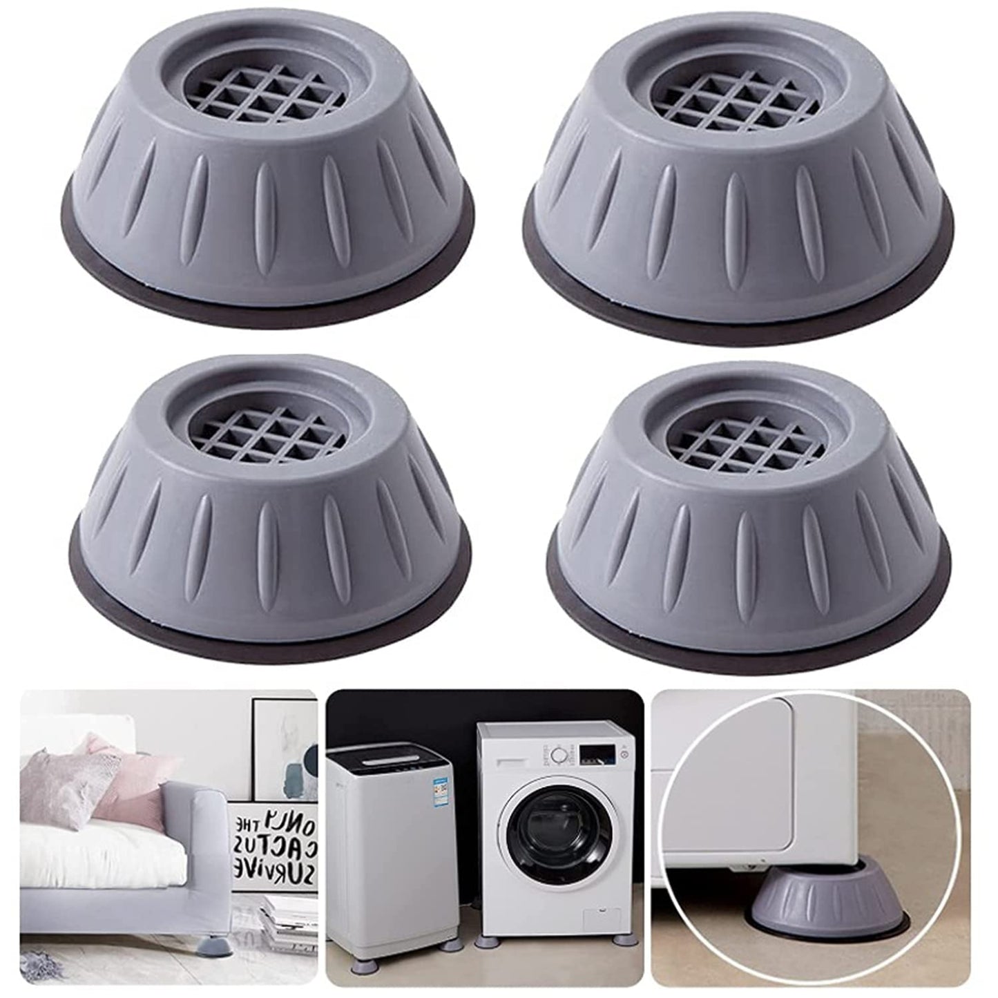 Anti Vibration Pad for Washing Machine